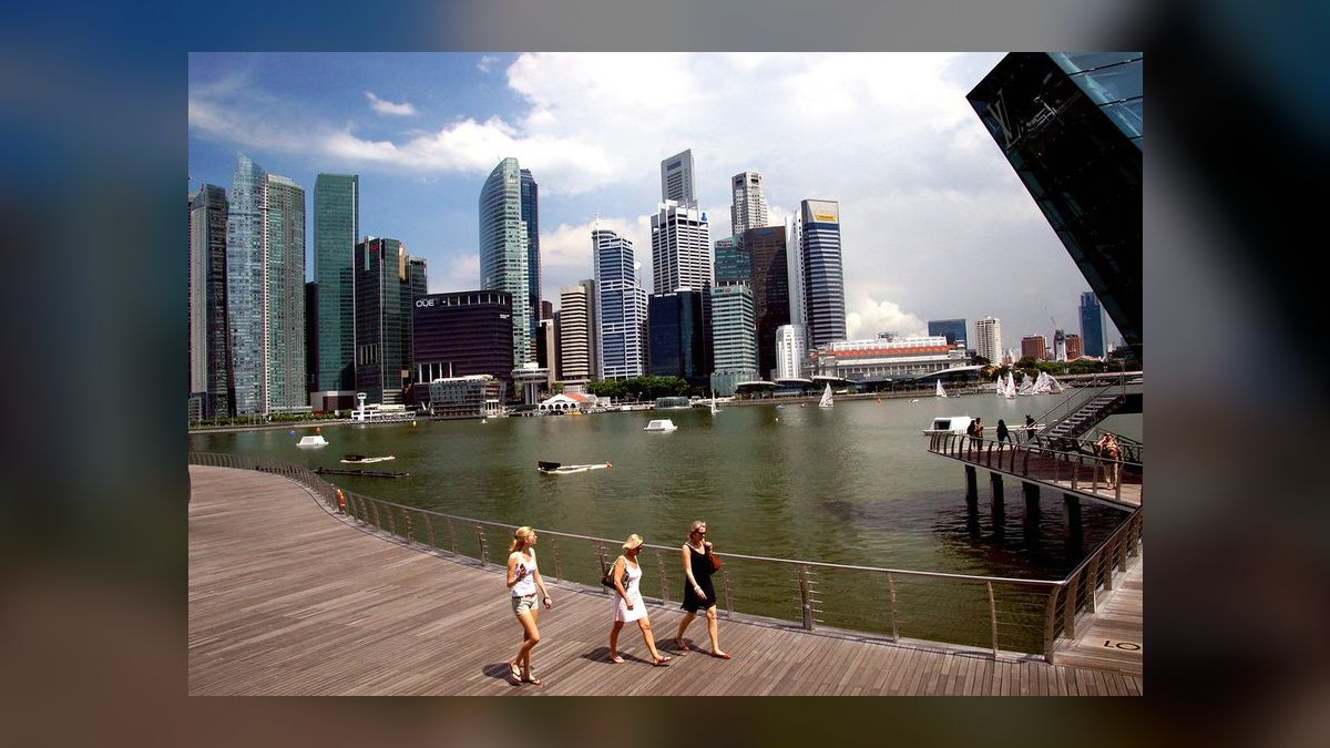 The 10 Best Private Members' Clubs in Singapore (2027)