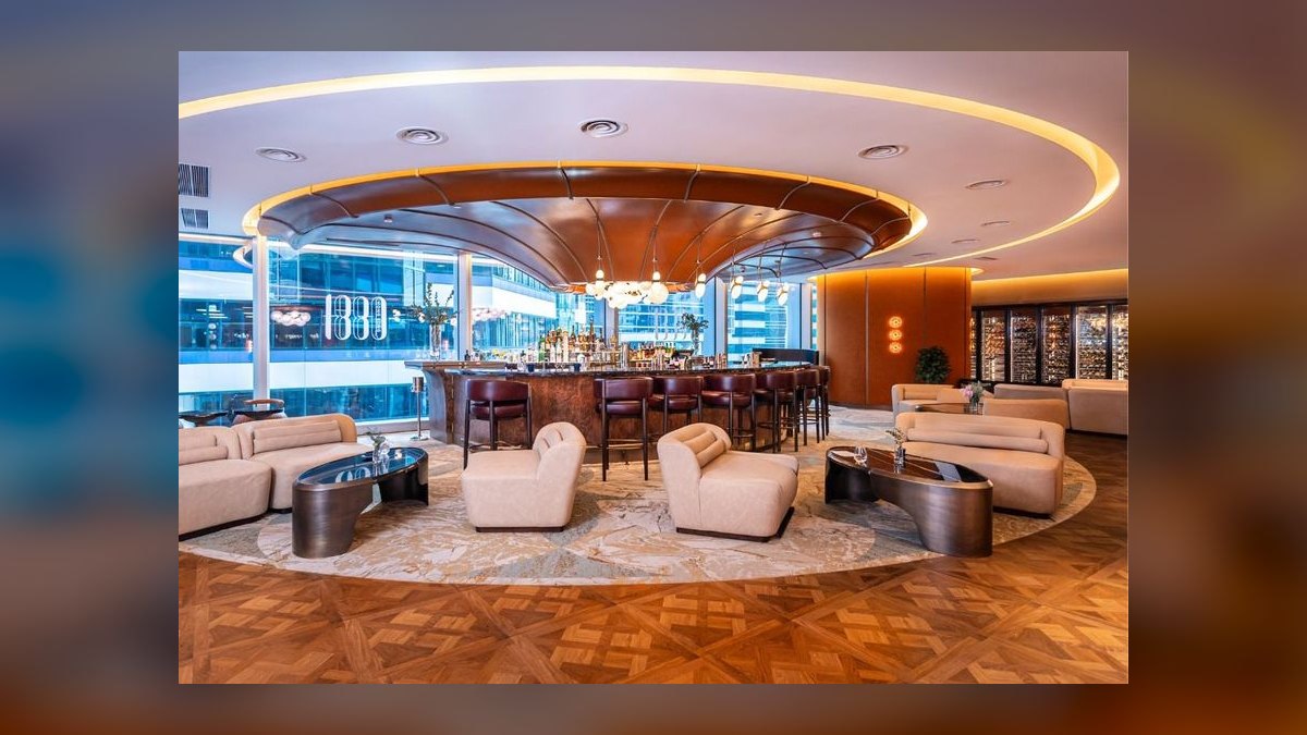 The 10 Best Private Members' Clubs in Singapore (2027)