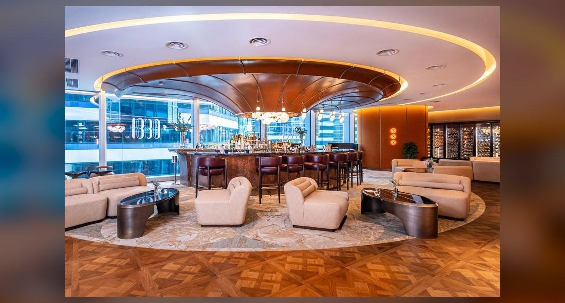 The 10 Best Private Members' Clubs in Singapore (2027)