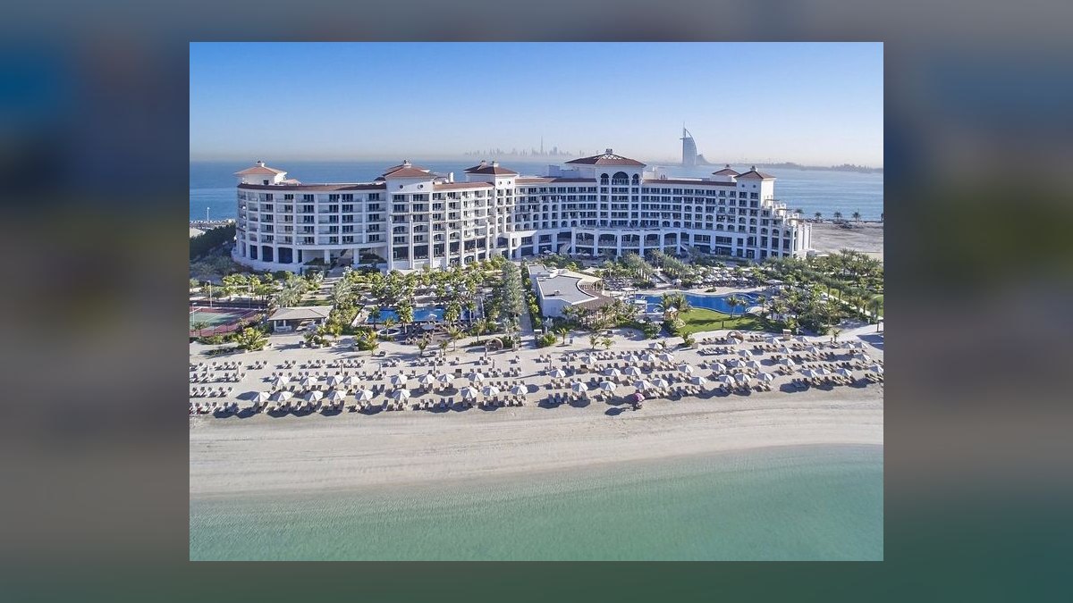 The 10 Best Private Members' Clubs in Dubai (2027) — figure 10