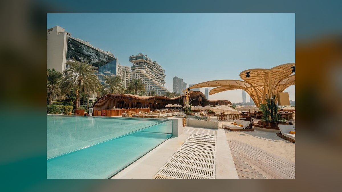 The 10 Best Private Members' Clubs in Dubai (2027) — figure 2