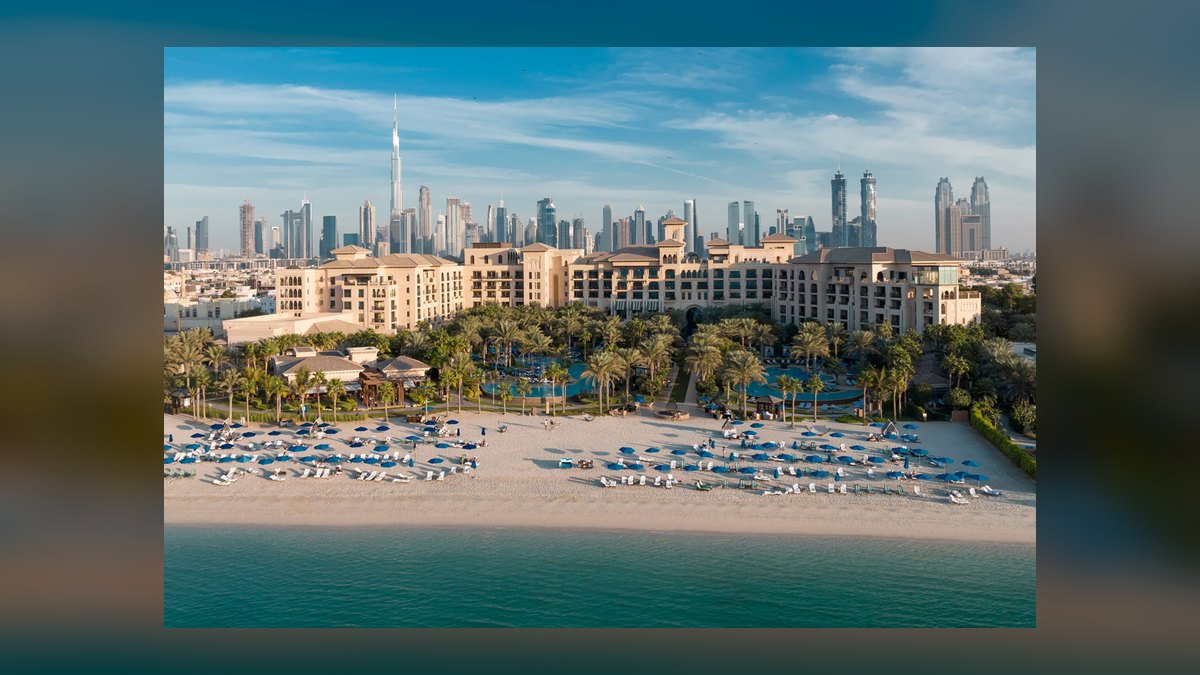 The 10 Best Private Members' Clubs in Dubai (2027) — figure 7