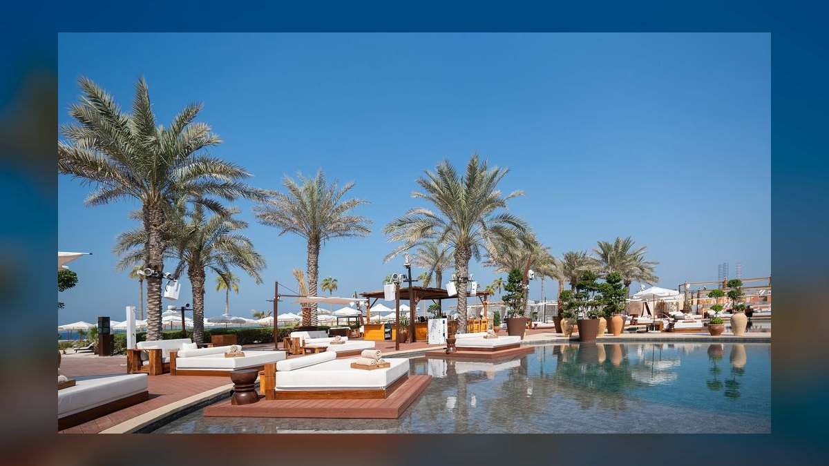 The 10 Best Private Members' Clubs in Dubai (2027)