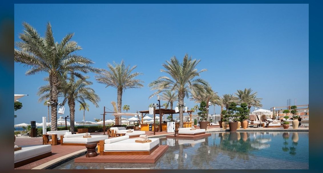 The 10 Best Private Members' Clubs in Dubai (2027)