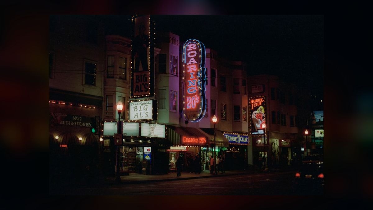 The 10 Best Private Members' Clubs in San Francisco (2027)