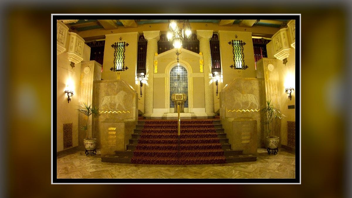 The 10 Best Private Members' Clubs in Chicago (2027) — figure 2