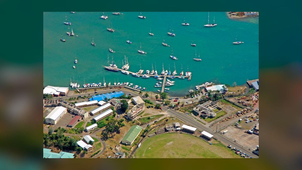 The 10 Best Yacht Clubs in the Caribbean (2027) — figure 8