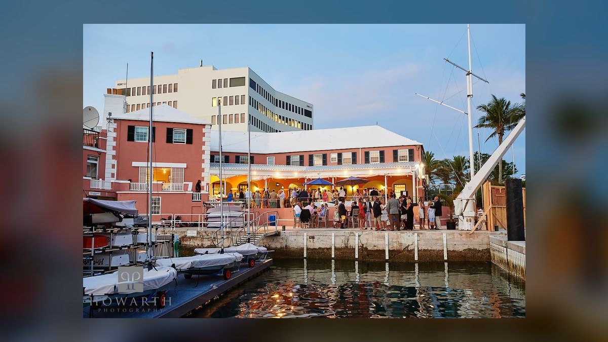 The 10 Best Yacht Clubs in the Caribbean (2027)