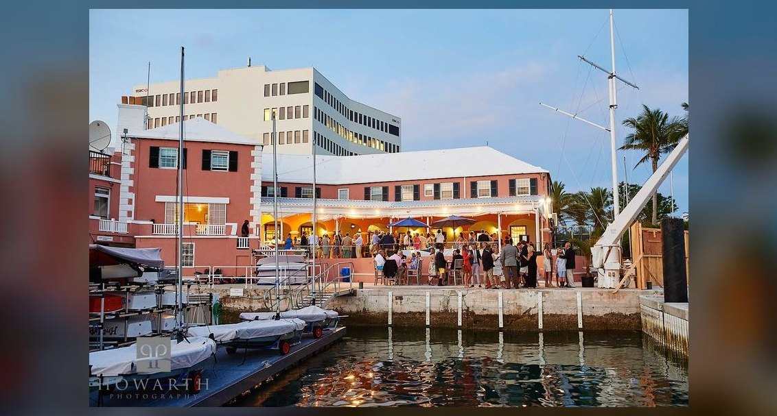 The 10 Best Yacht Clubs in the Caribbean (2027)