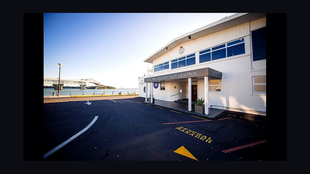 The 10 Best Yacht Clubs in Australia & New Zealand (2027)