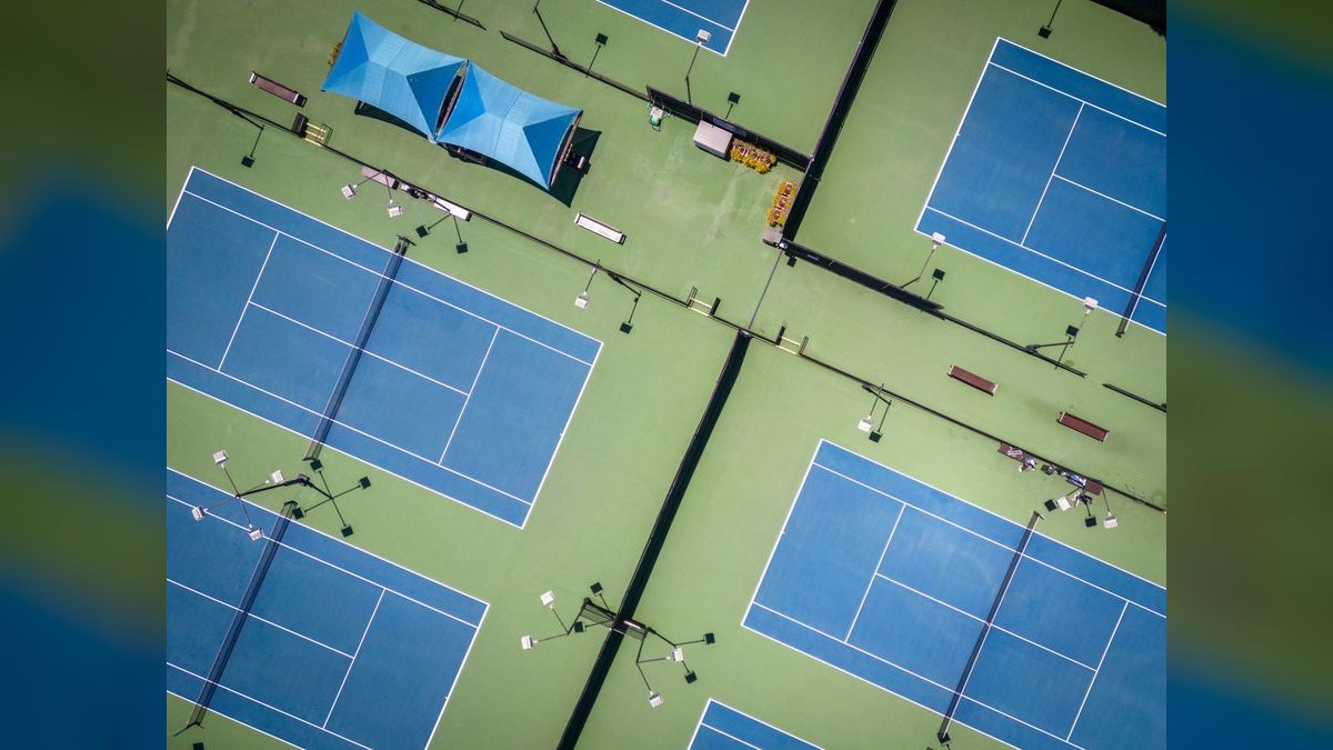 The 10 Best Private Tennis Clubs in the World (2027) — figure 3