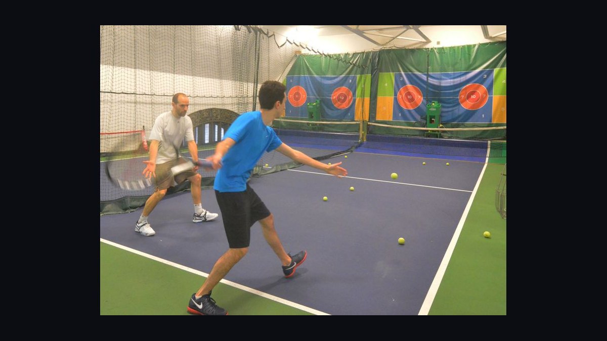 The 10 Best Private Tennis Clubs in the World (2027) — figure 9