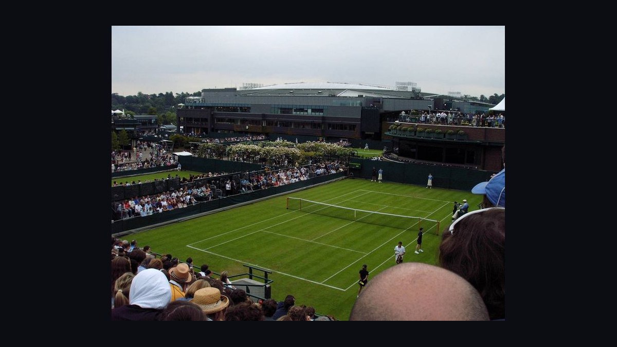 The 10 Best Private Tennis Clubs in the World (2027)