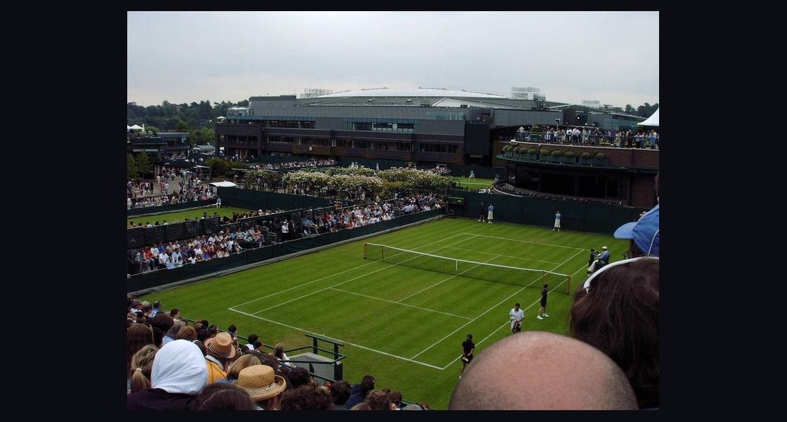 The 10 Best Private Tennis Clubs in the World (2027)