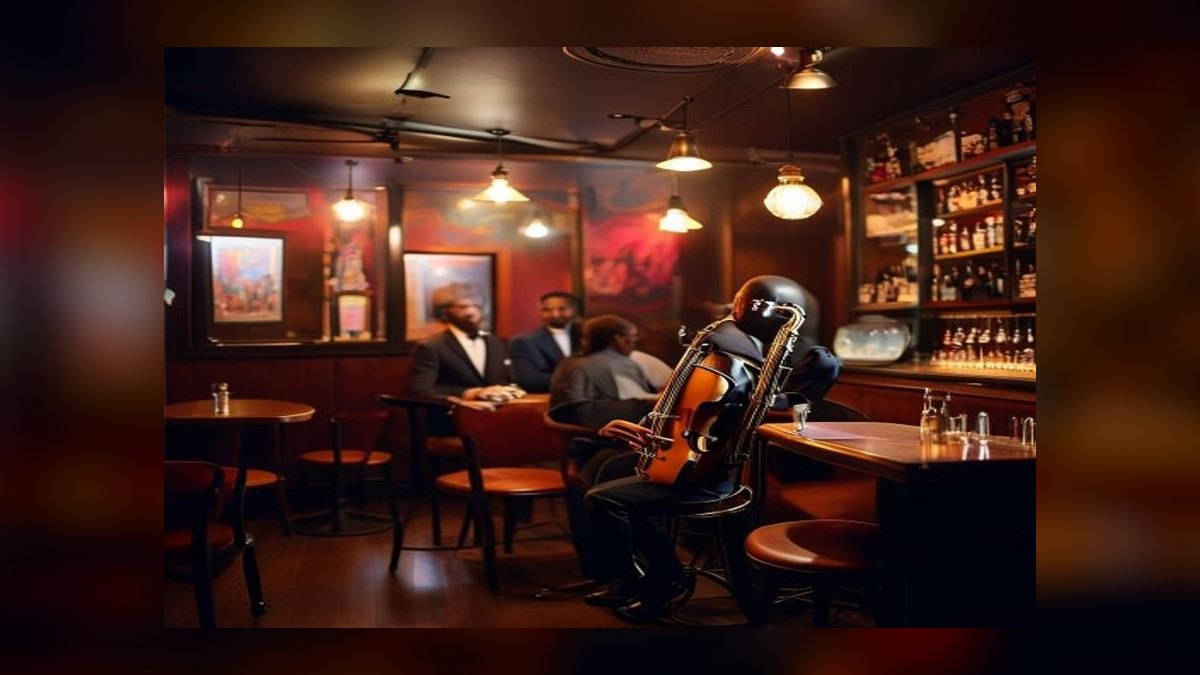 The 10 Best Jazz Clubs in the World (2027) — figure 10