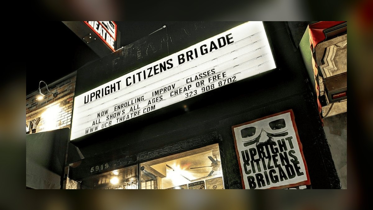The 10 Best Comedy Clubs in America (2027) — figure 10