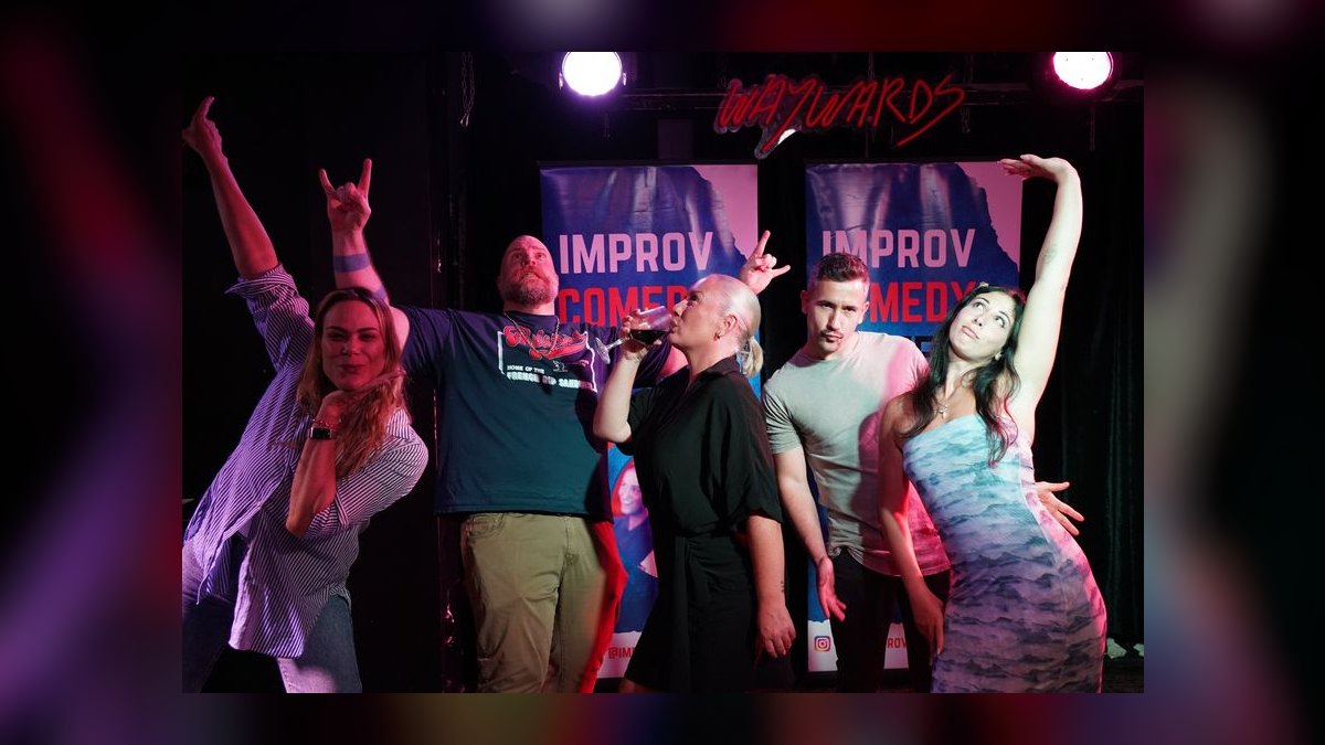 The 10 Best Comedy Clubs in America (2027) — figure 9