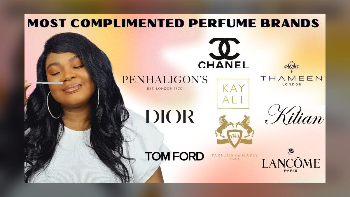 The 10 Most Complimented Cologne Brands in 2027 — figure 1