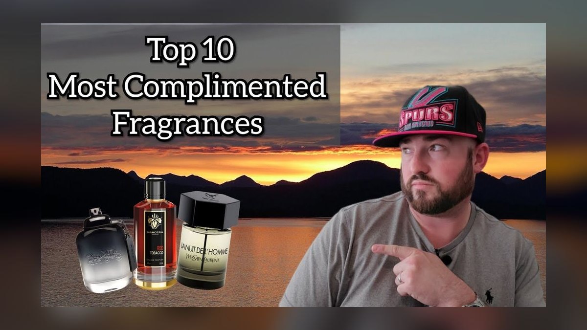 The 10 Most Complimented Cologne Brands in 2027 — figure 9