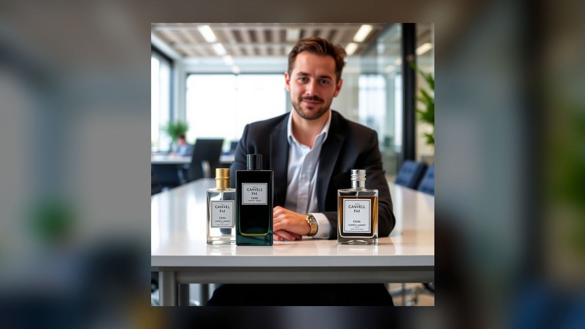 The 10 Best Colognes for a Job Interview in 2027