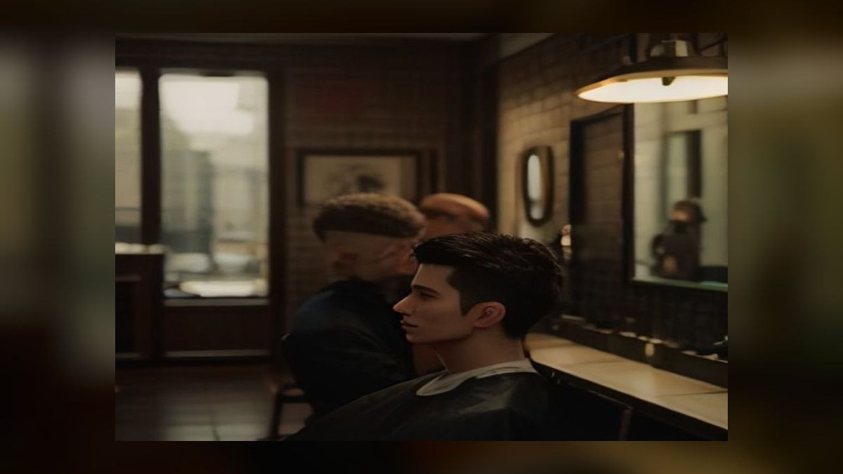 The 10 Best Colognes That Smell Like a Vintage Barbershop in 2027 — figure 7