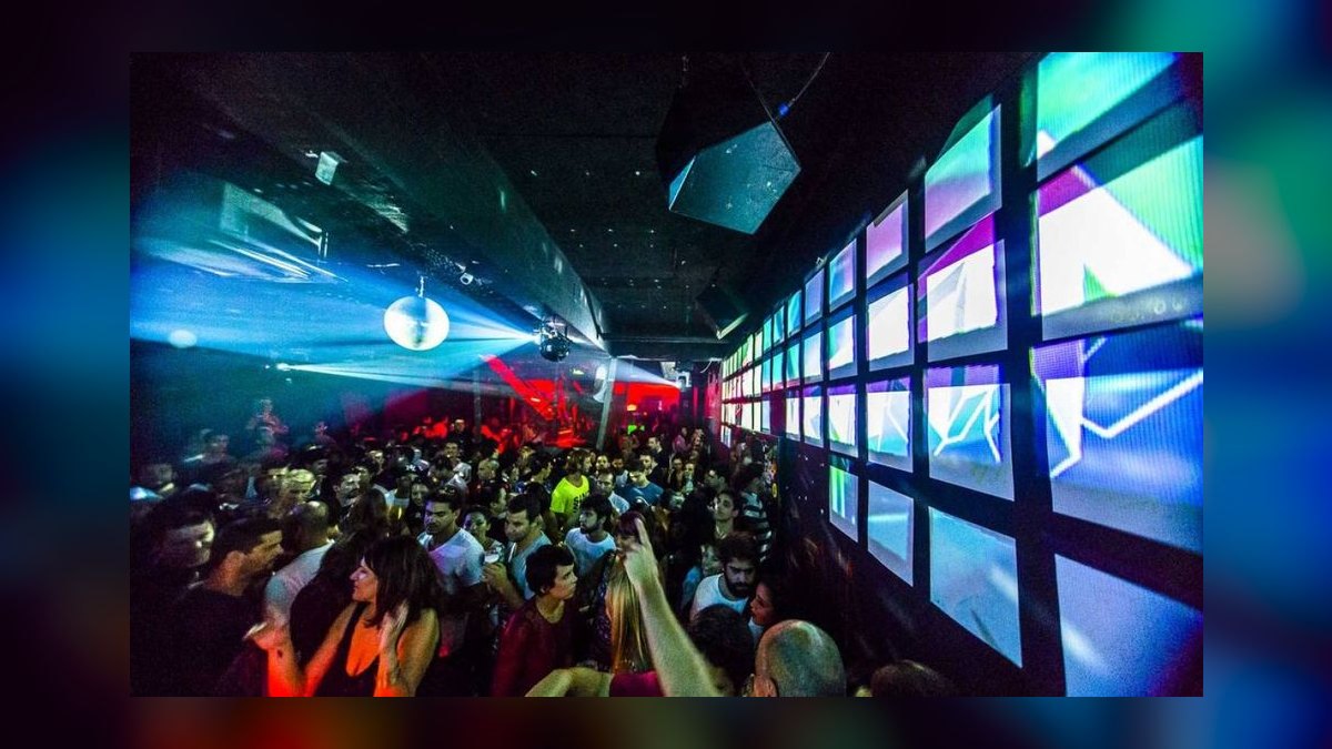 The 10 Best Nightclubs in Rio de Janeiro (2027 Ranking) — figure 1