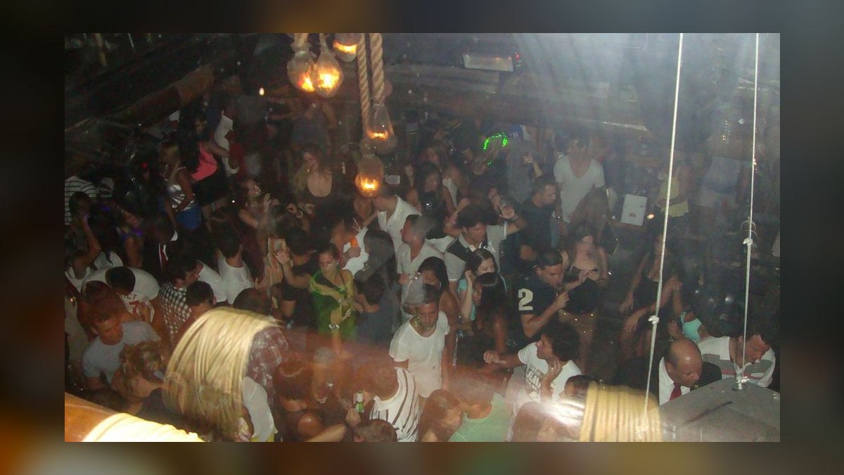 The 10 Best Nightclubs in Rio de Janeiro (2027 Ranking) — figure 10