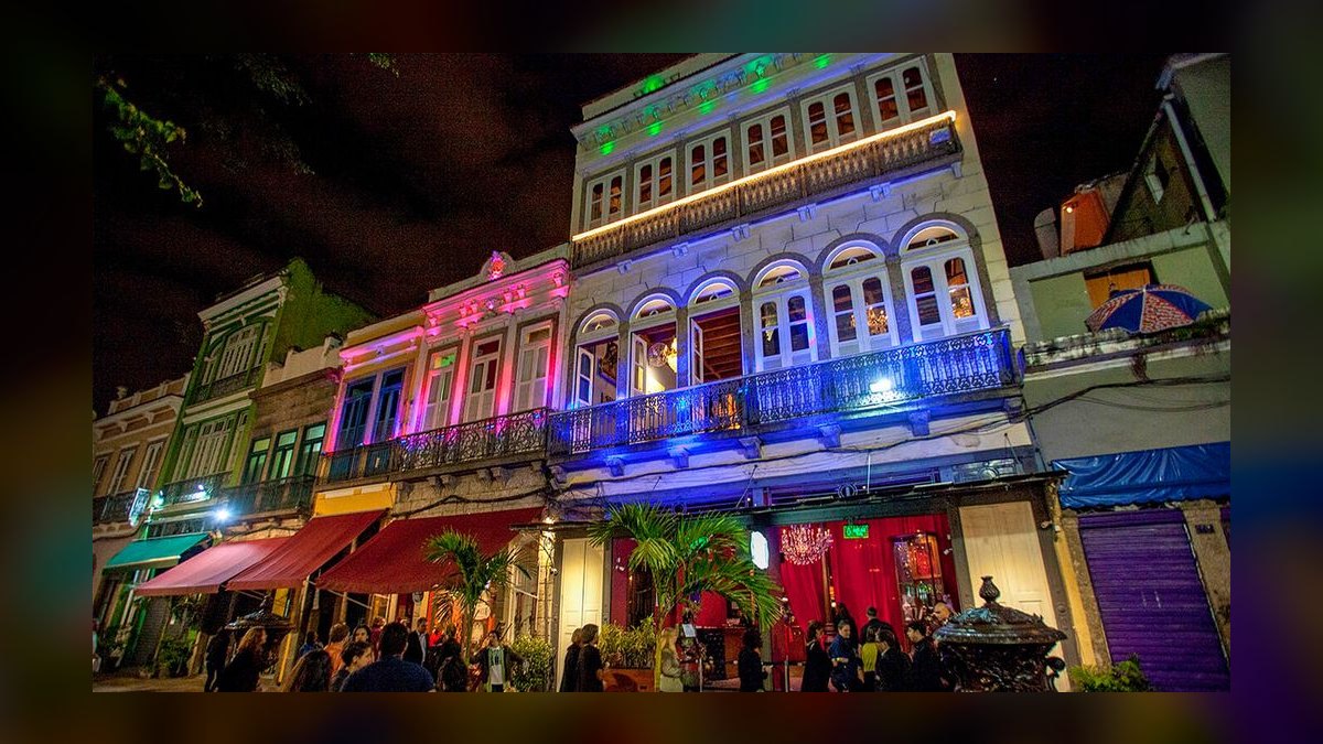The 10 Best Nightclubs in Rio de Janeiro (2027 Ranking) — figure 4