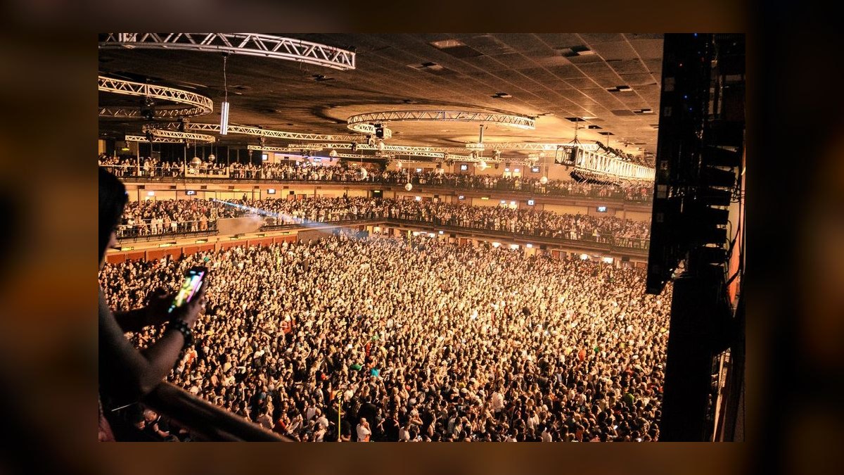 The 10 Best Nightclubs in Rio de Janeiro (2027 Ranking) — figure 7