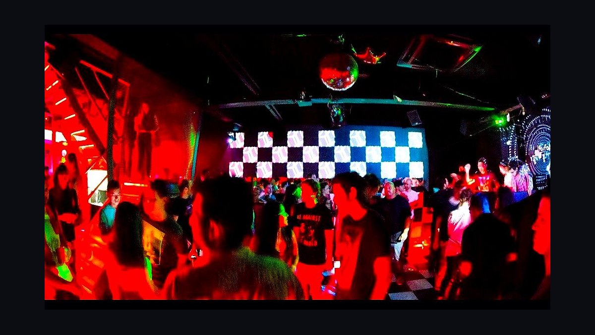 The 10 Best Nightclubs in Rio de Janeiro (2027 Ranking)