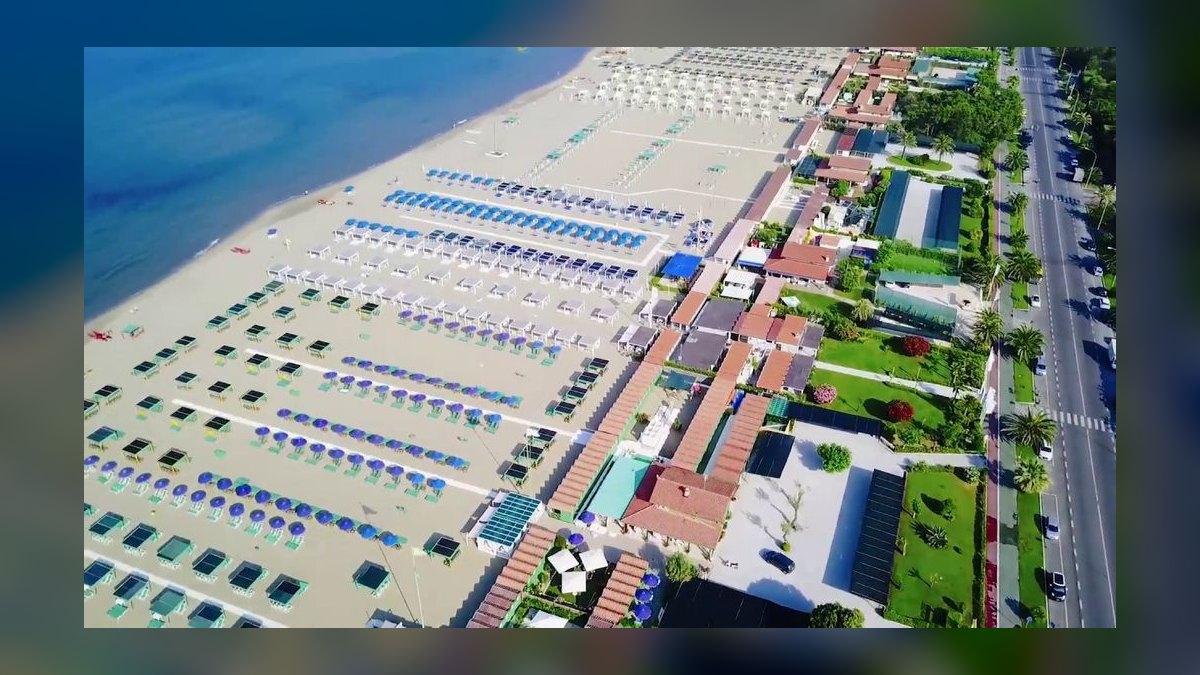 The 10 Best Beach Clubs in Forte dei Marmi in 2027 — figure 10