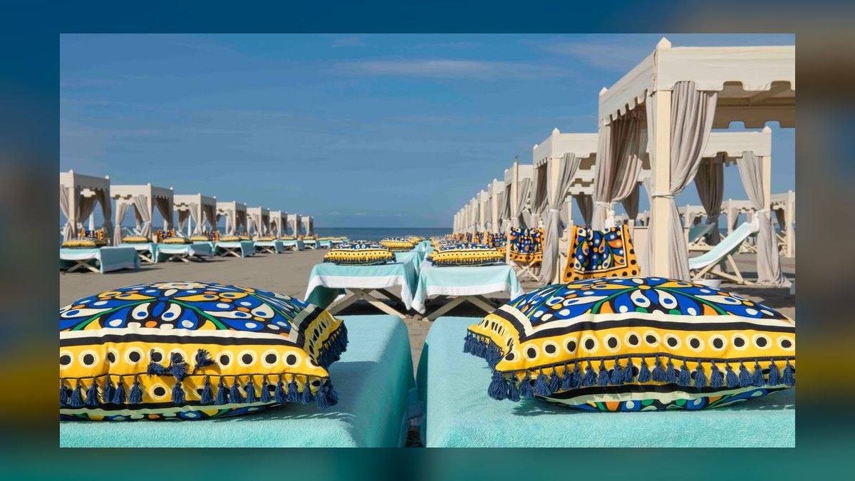 The 10 Best Beach Clubs in Forte dei Marmi in 2027 — figure 2
