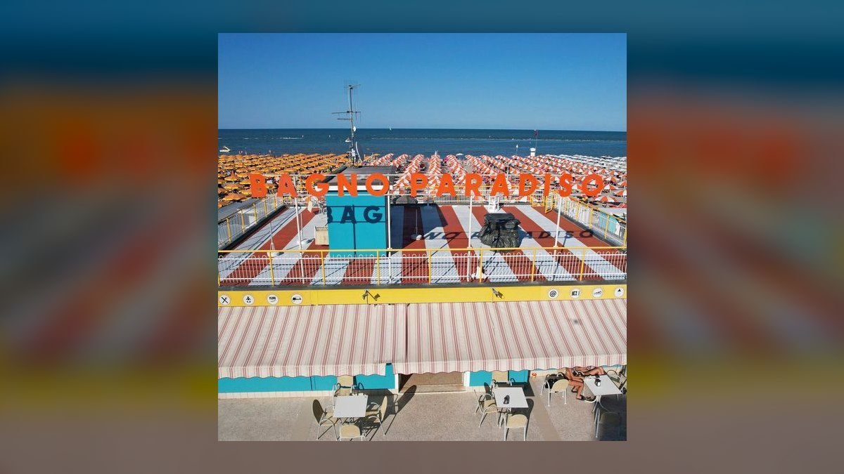 The 10 Best Beach Clubs in Forte dei Marmi in 2027 — figure 6