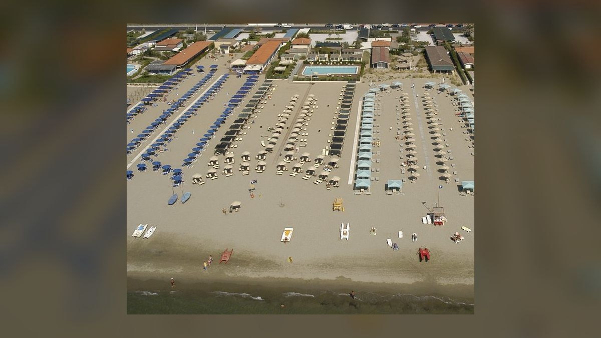 The 10 Best Beach Clubs in Forte dei Marmi in 2027 — figure 7