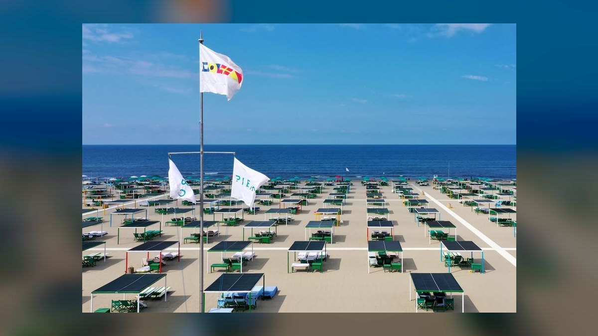 The 10 Best Beach Clubs in Forte dei Marmi in 2027