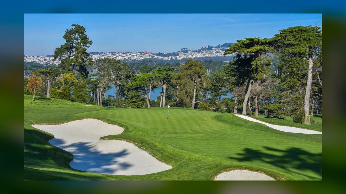 The 10 Best Country Clubs for Young Professionals in 2027 — figure 1