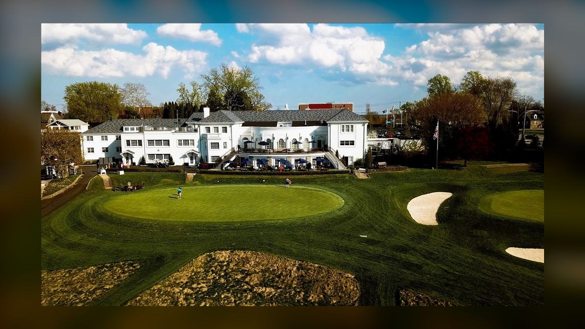 The 10 Best Country Clubs for Young Professionals in 2027 — figure 2