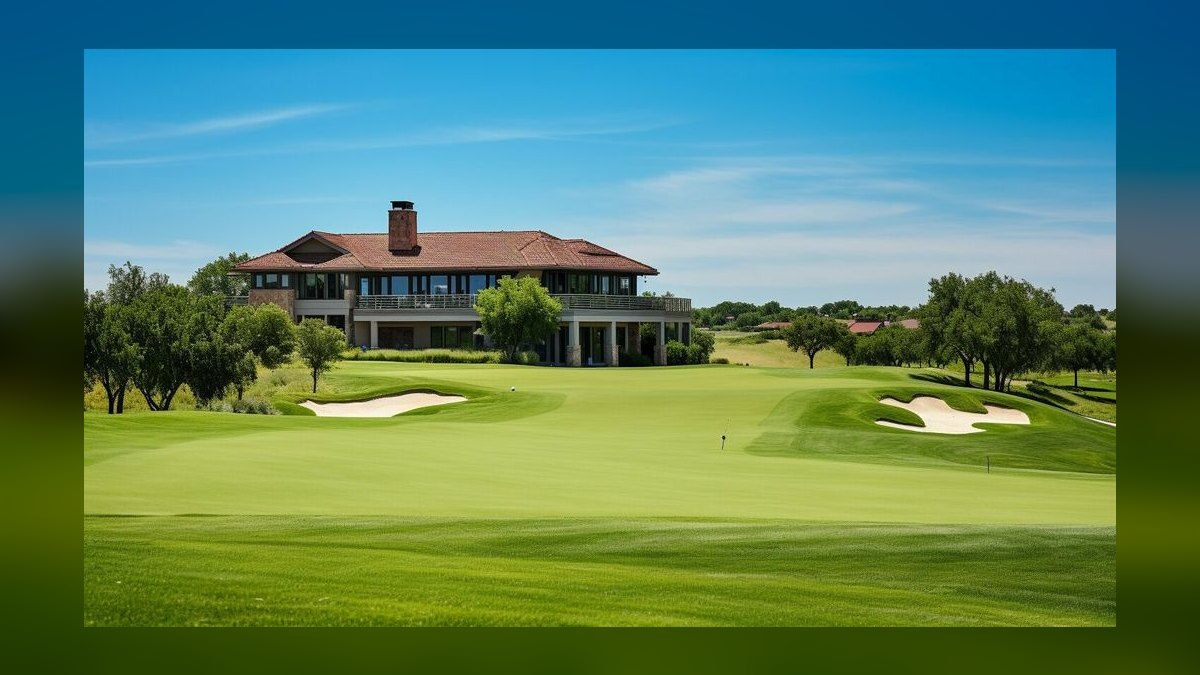 The 10 Best Country Clubs for Young Professionals in 2027 — figure 4
