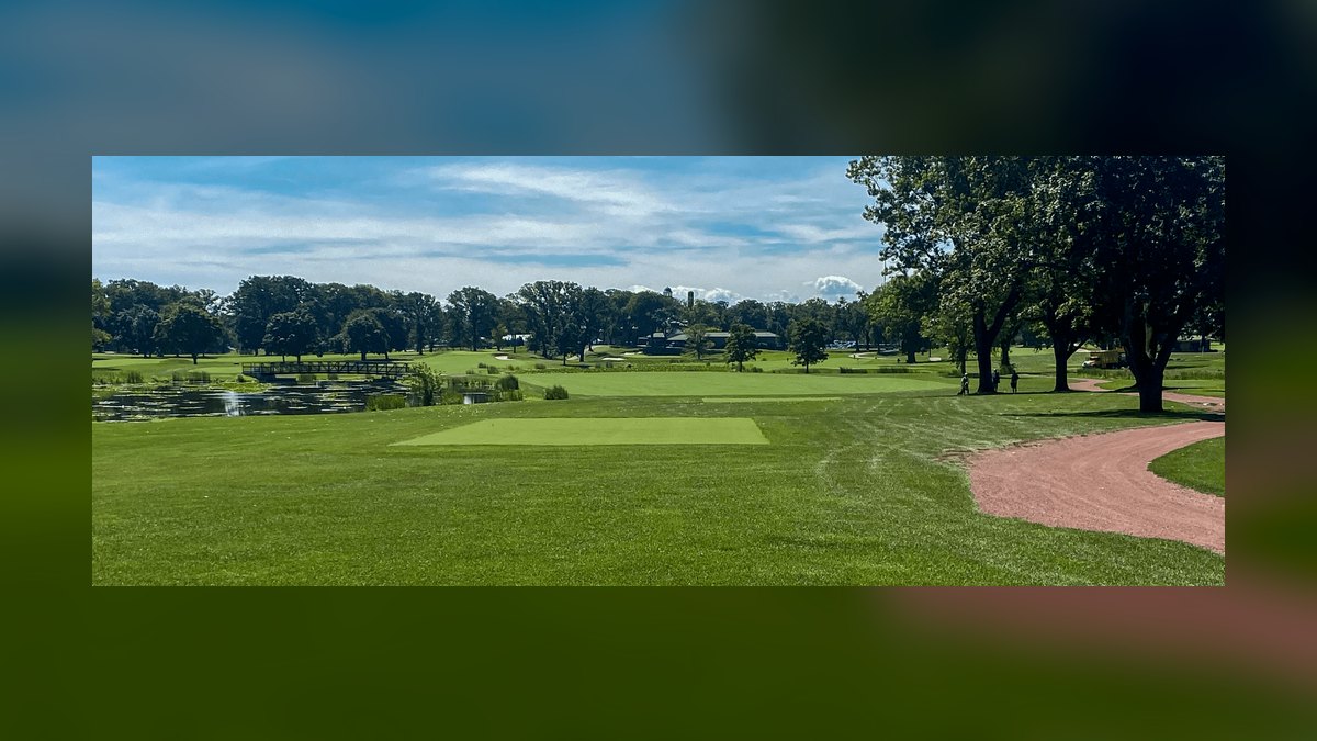 The 10 Best Country Clubs for Young Professionals in 2027 — figure 7