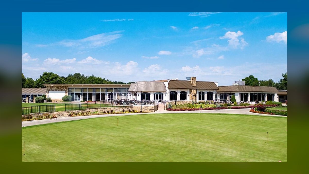 The 10 Best Country Clubs for Young Professionals in 2027 — figure 8