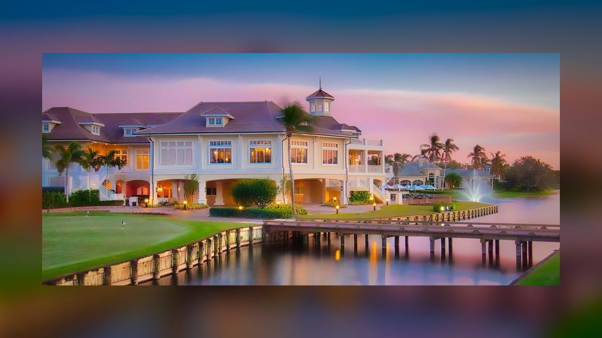 The 10 Best Country Clubs for Young Professionals in 2027