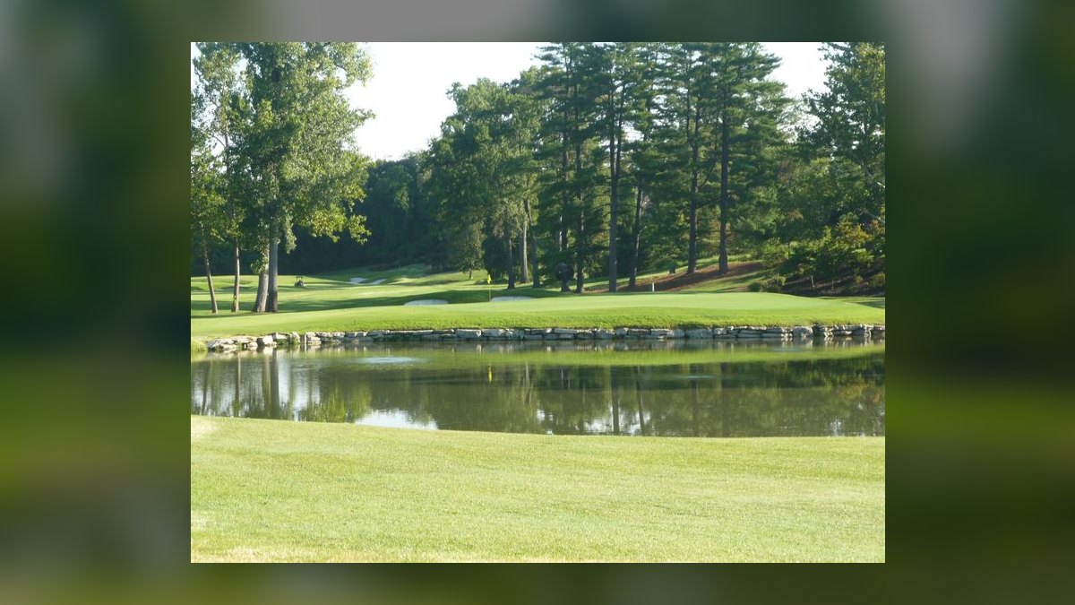 The 10 Best Country Clubs for Families with Kids in 2027 — figure 1