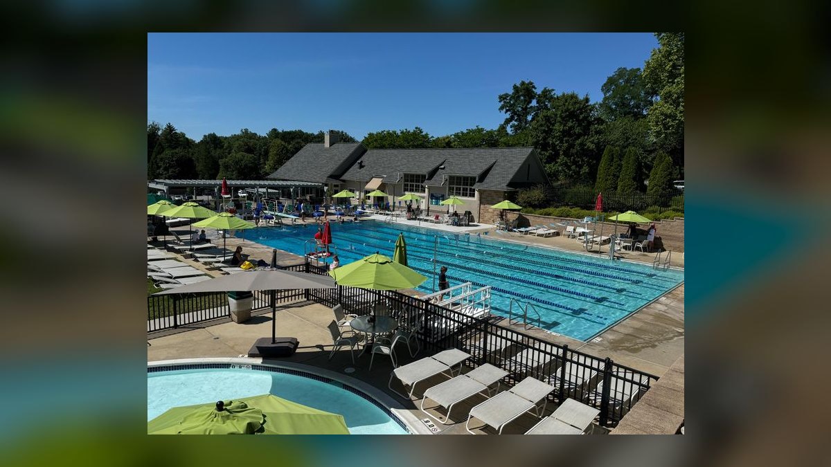 The 10 Best Country Clubs for Families with Kids in 2027 — figure 6