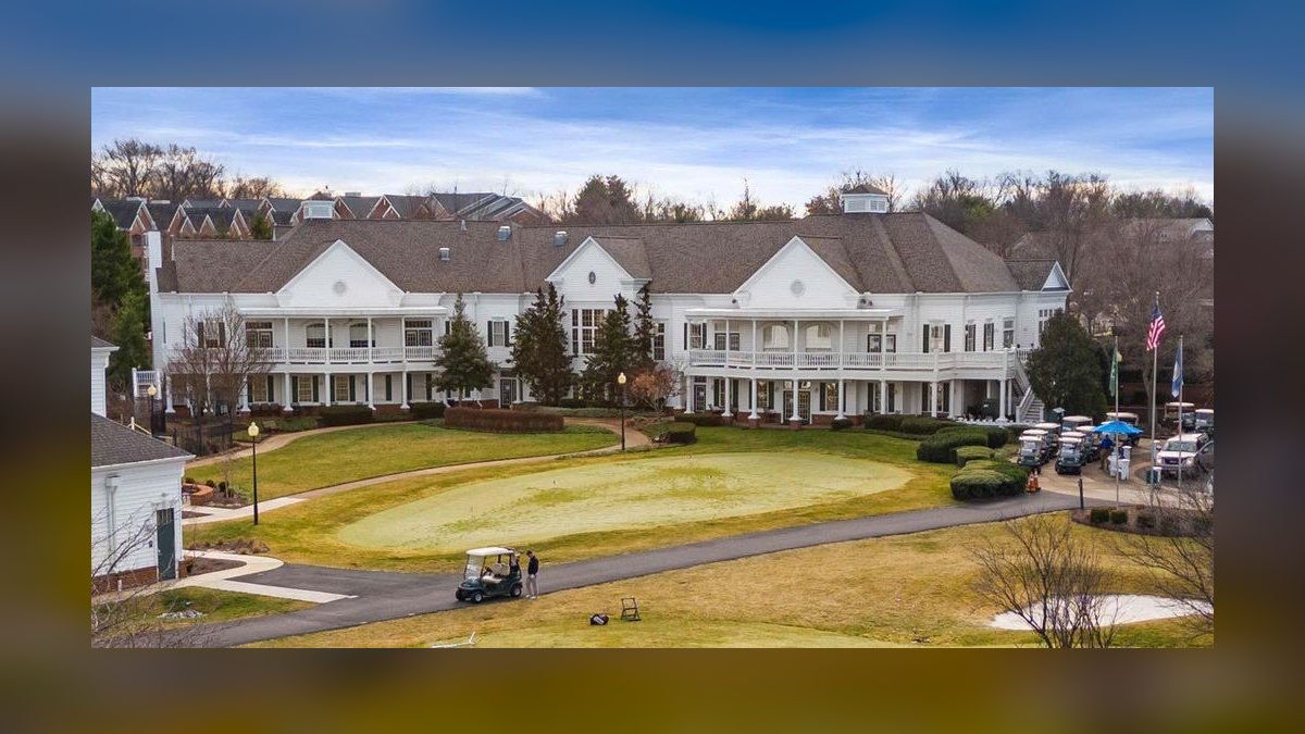 The 10 Best Country Clubs for Families with Kids in 2027 — figure 8