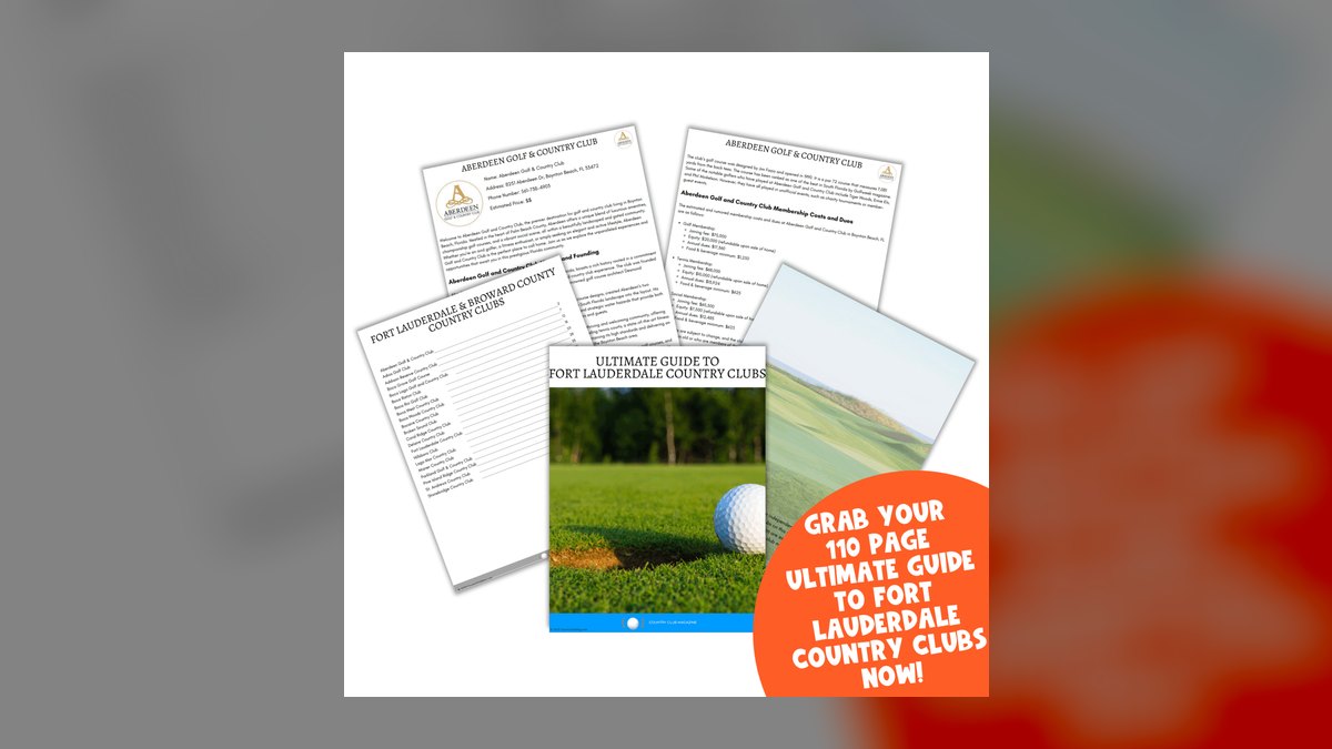 What is the average cost of a prestigious country club membership in Texas in 2027 — figure 1