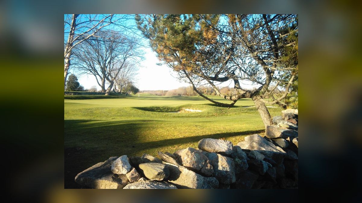 The 10 Best Prestigious Country Clubs in the Northeast for Families in 2027 — figure 1