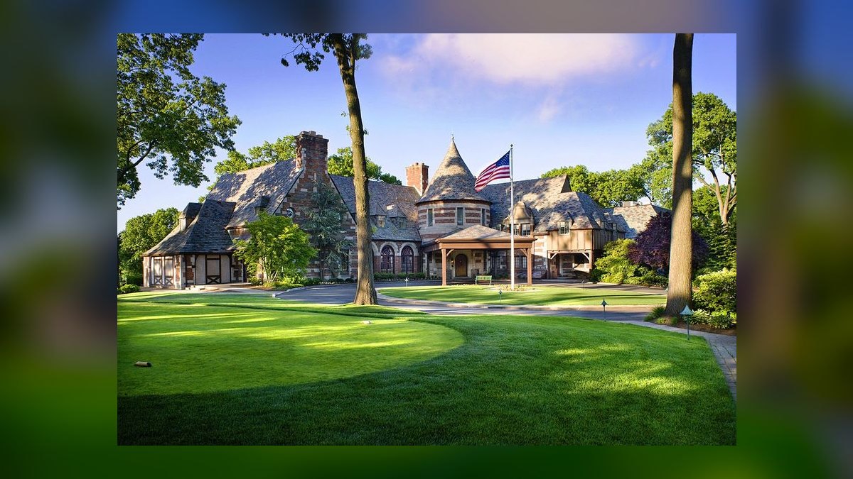 The 10 Best Prestigious Country Clubs in the Northeast for Families in 2027 — figure 10