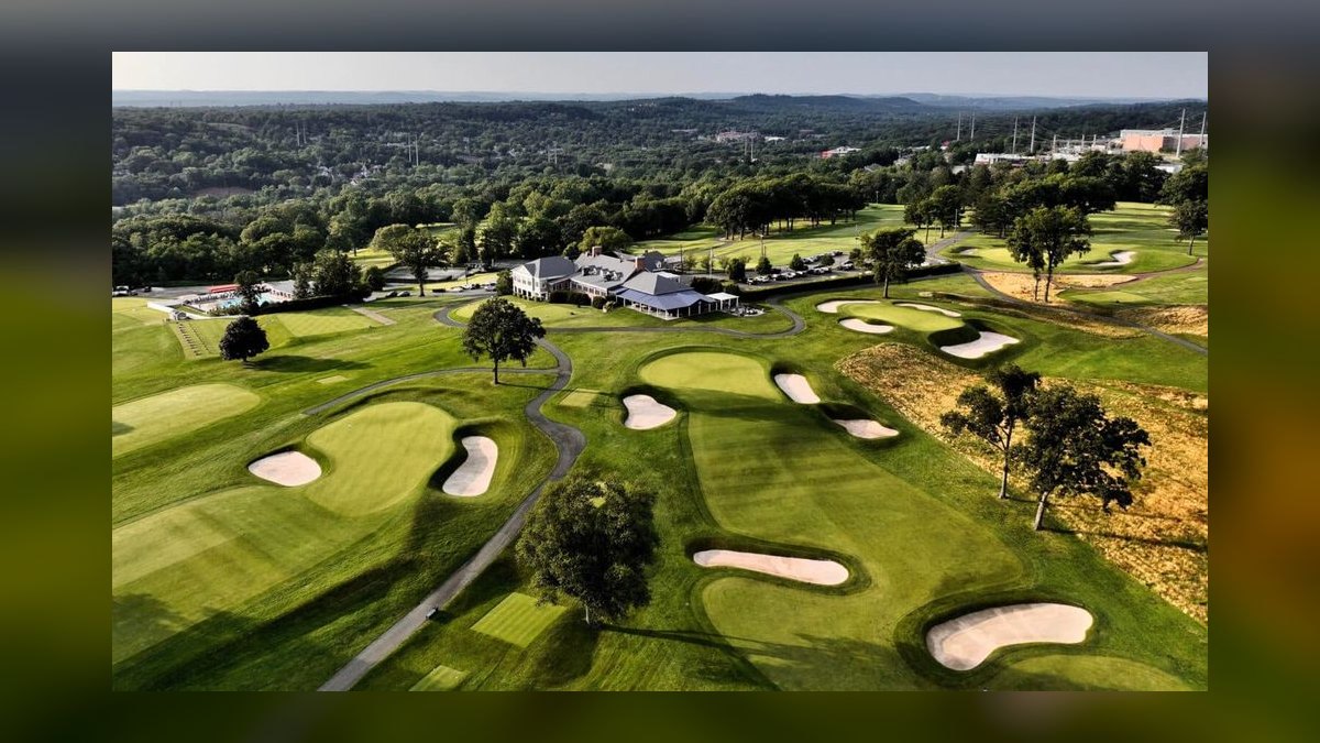 The 10 Best Prestigious Country Clubs in the Northeast for Families in 2027 — figure 2