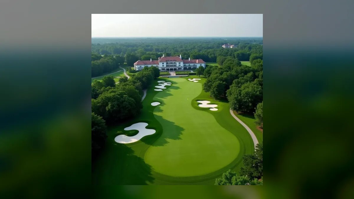 The 10 Best Prestigious Country Clubs in the Northeast for Families in 2027 — figure 3