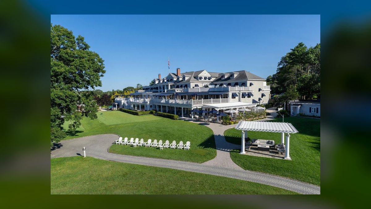 The 10 Best Prestigious Country Clubs in the Northeast for Families in 2027 — figure 9